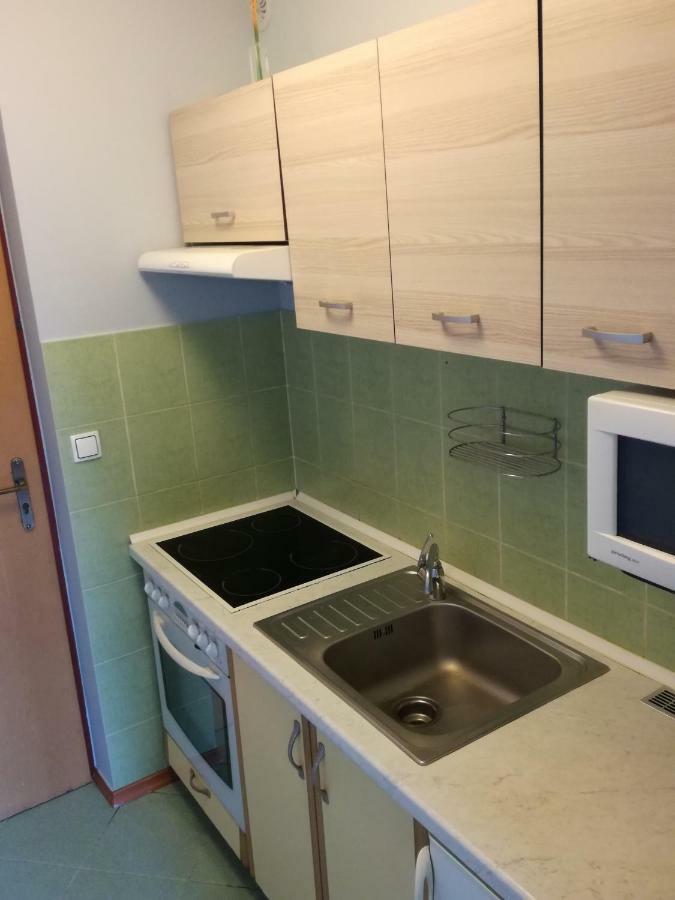Gdansk Stare Miasto Apartment Exterior photo
